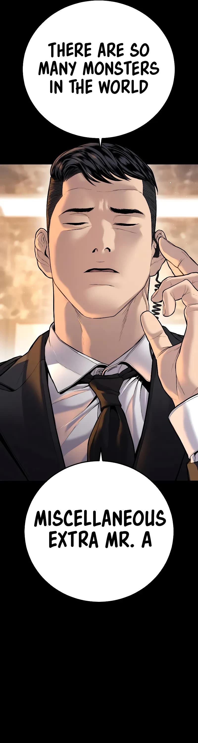Manager Kim Chapter 119 page 37 - Chapter 119