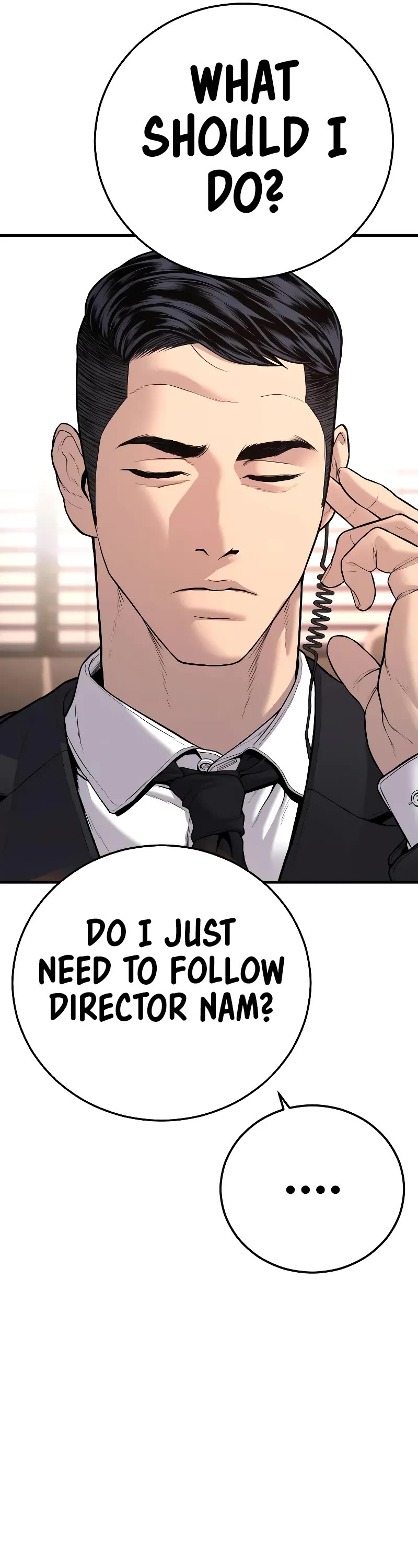 Manager Kim Chapter 119 page 42 - Chapter 119