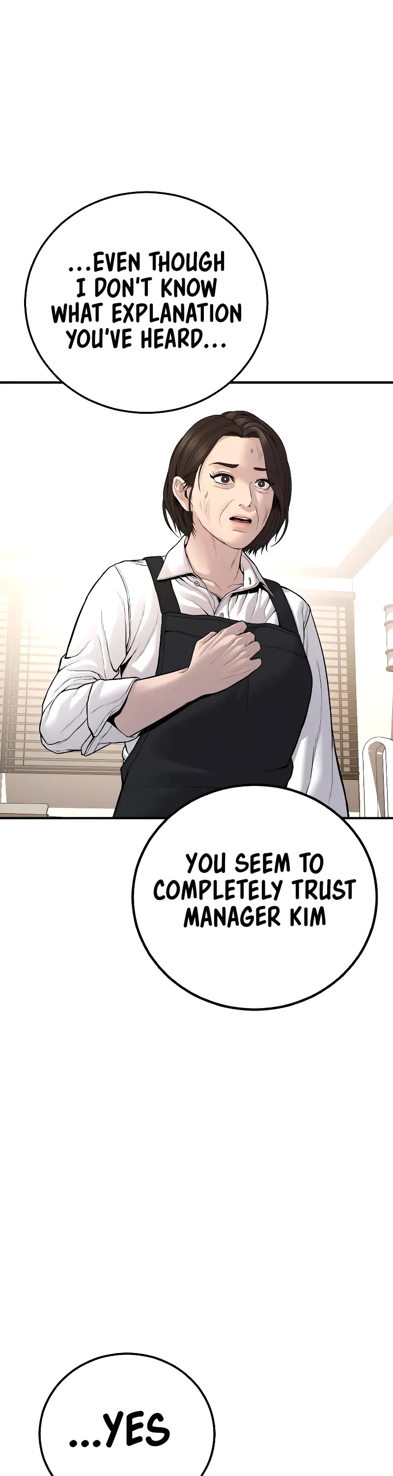 Manager Kim Chapter 119 page 43 - Chapter 119