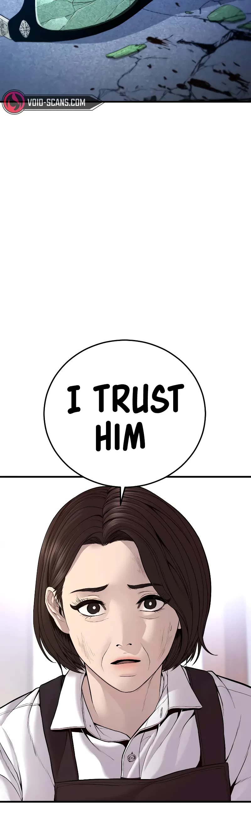 Manager Kim Chapter 119 page 45 - Chapter 119