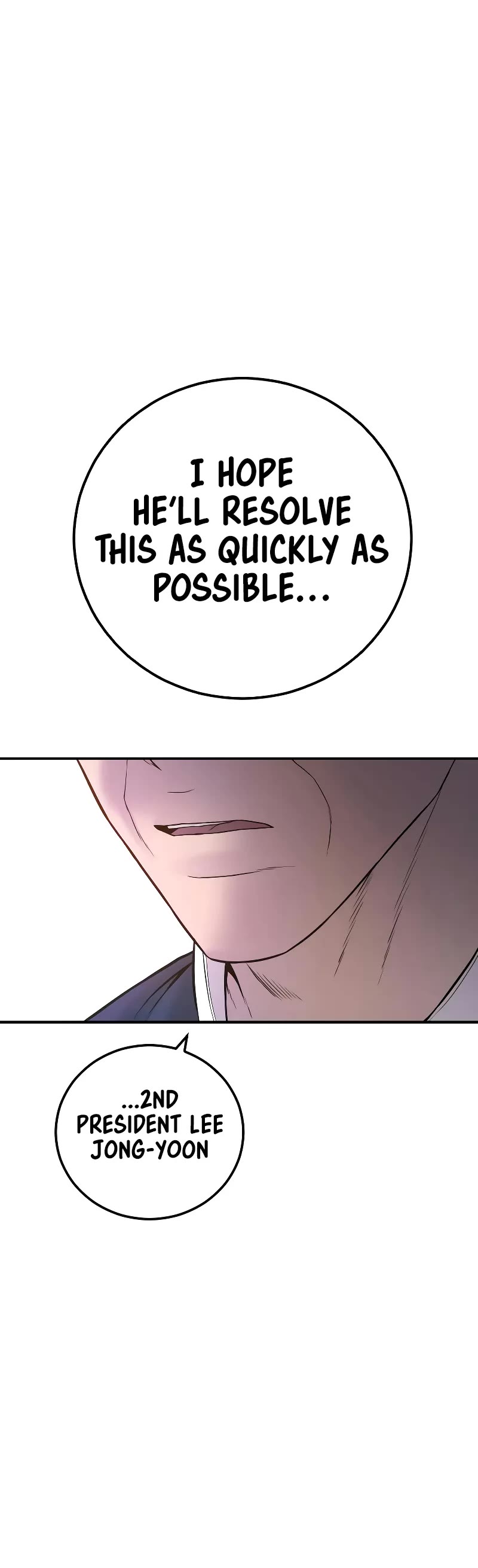Manager Kim Chapter 119 page 46 - Chapter 119