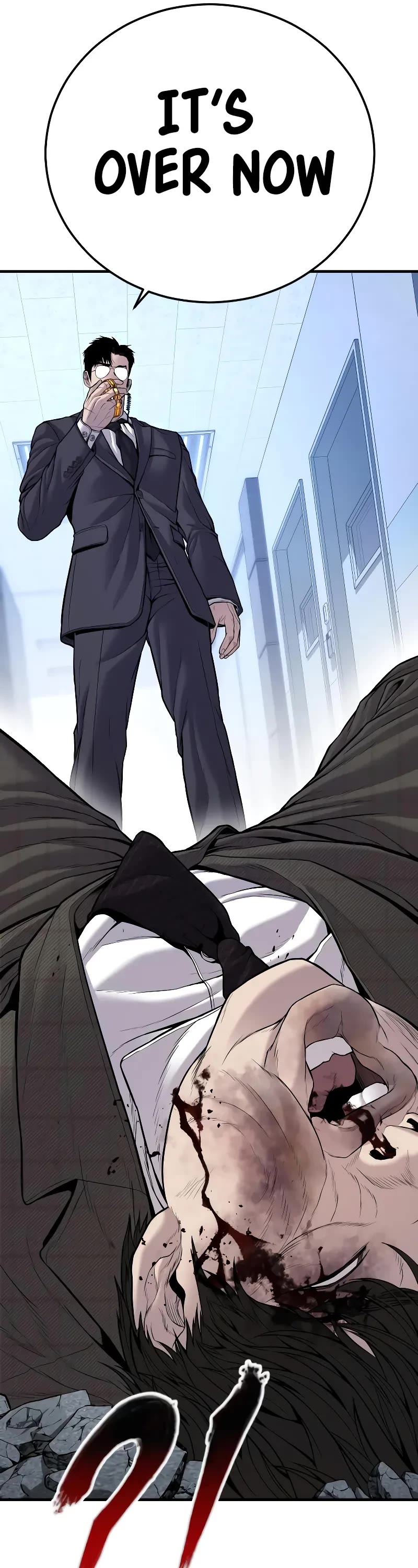 Manager Kim Chapter 119 page 47 - Chapter 119