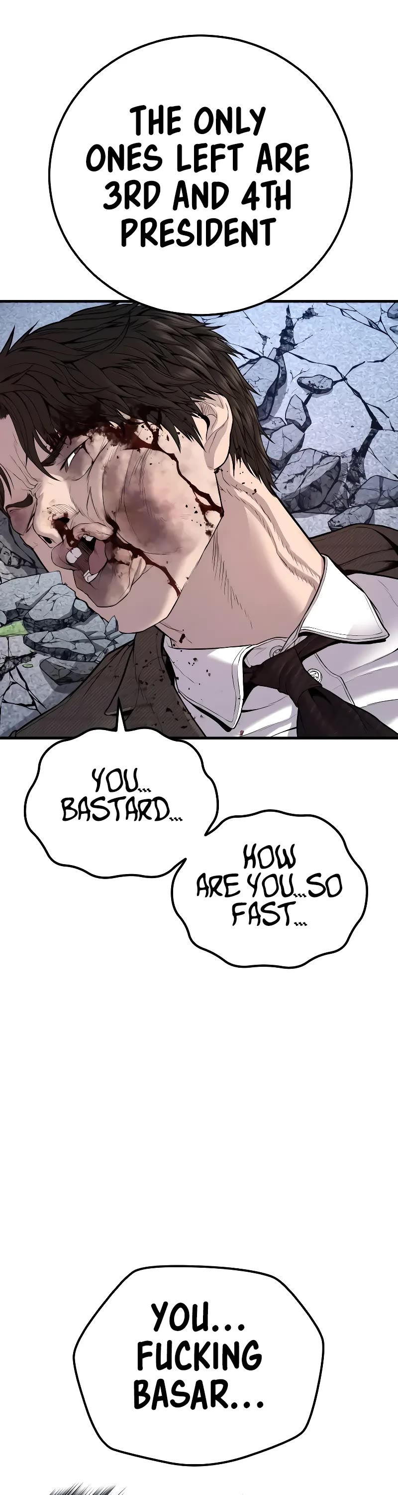 Manager Kim Chapter 119 page 49 - Chapter 119