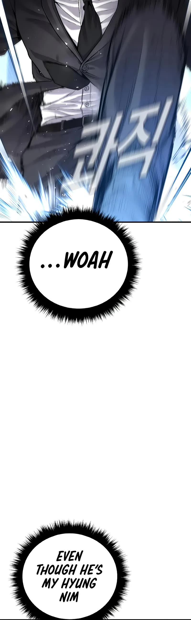 Manager Kim Chapter 119 page 51 - Chapter 119