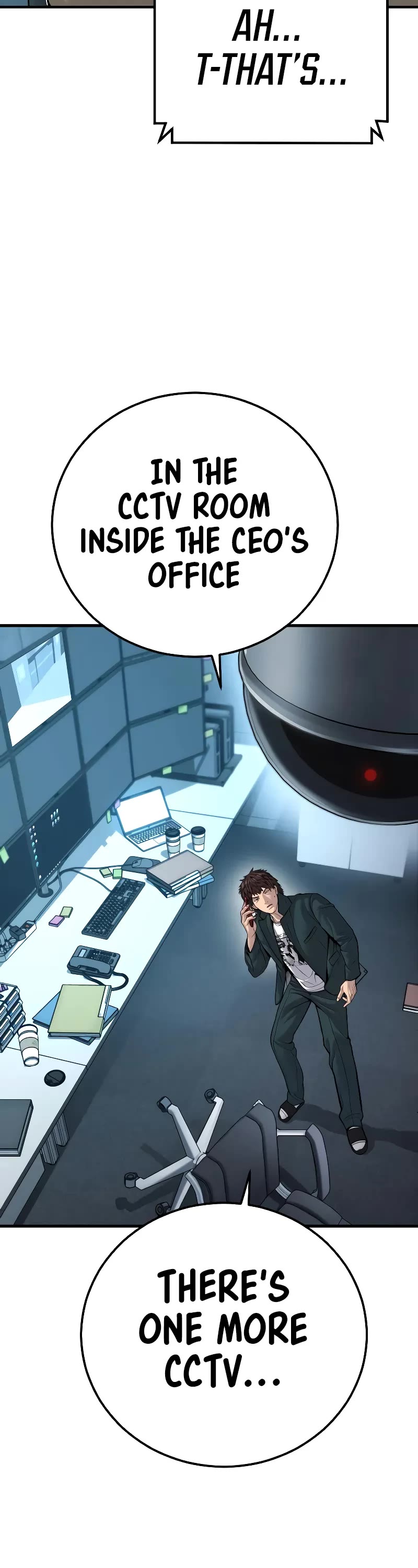 Manager Kim Chapter 119 page 59 - Chapter 119