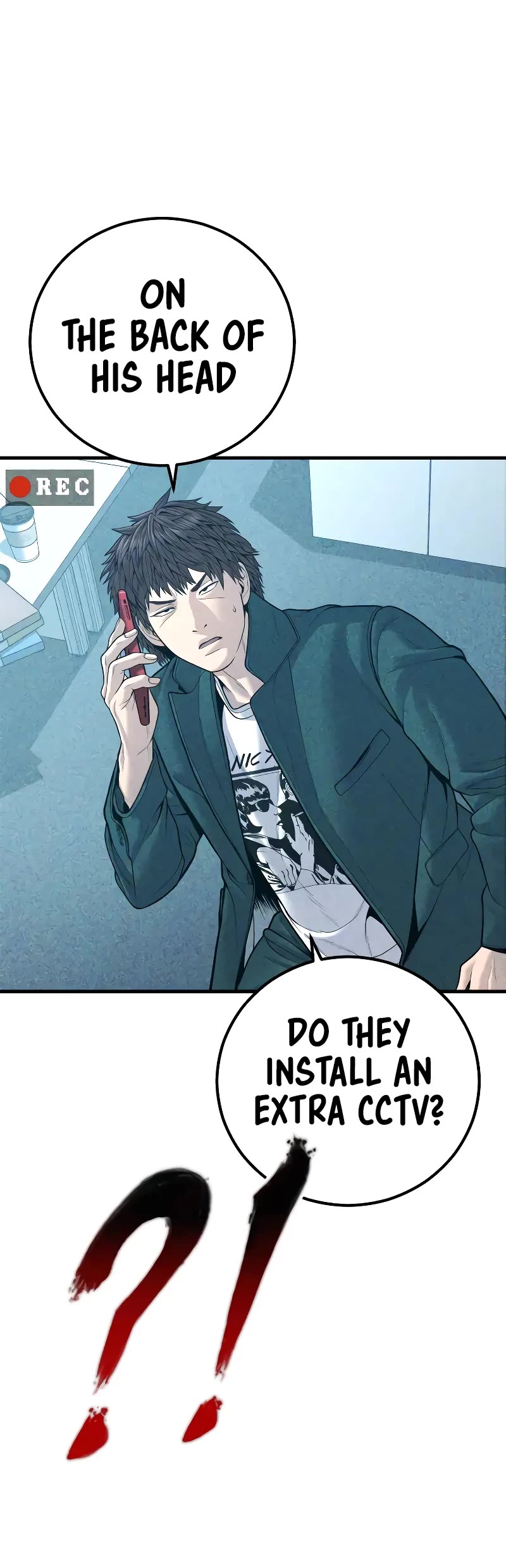 Manager Kim Chapter 119 page 60 - Chapter 119