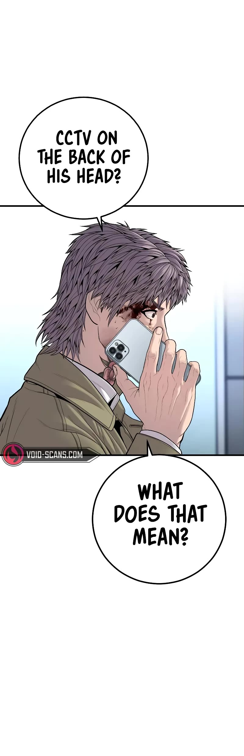 Manager Kim Chapter 119 page 61 - Chapter 119