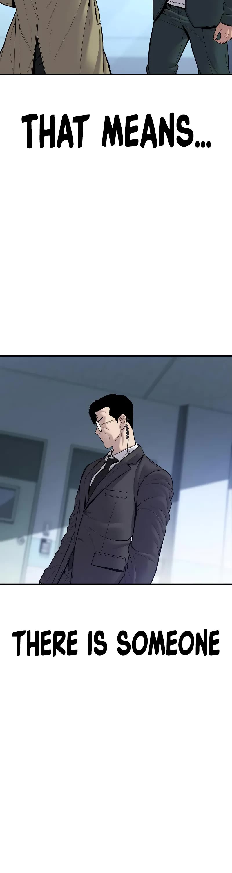 Manager Kim Chapter 119 page 63 - Chapter 119