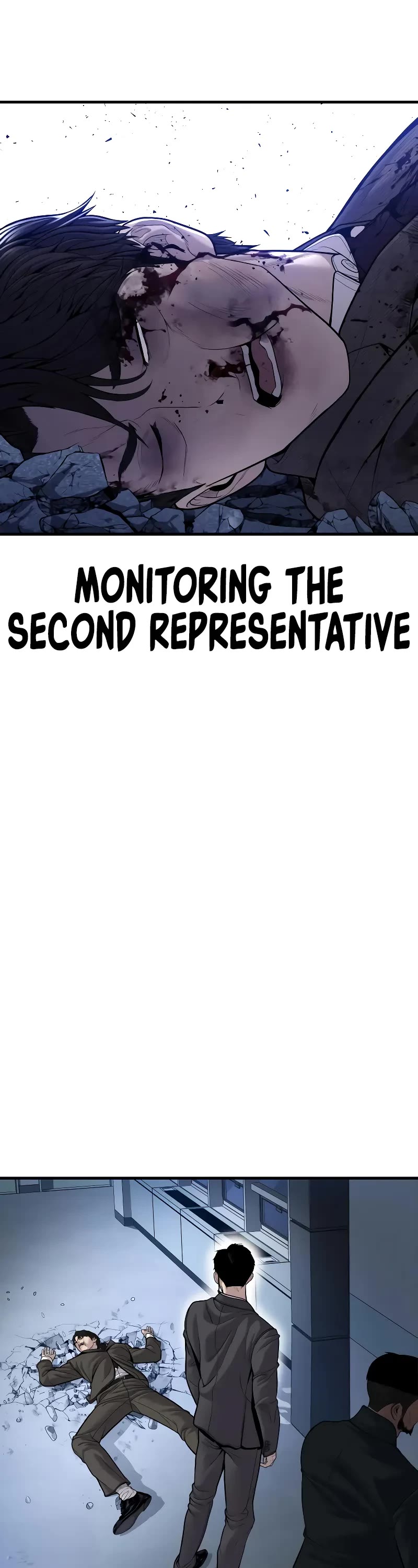 Manager Kim Chapter 119 page 64 - Chapter 119