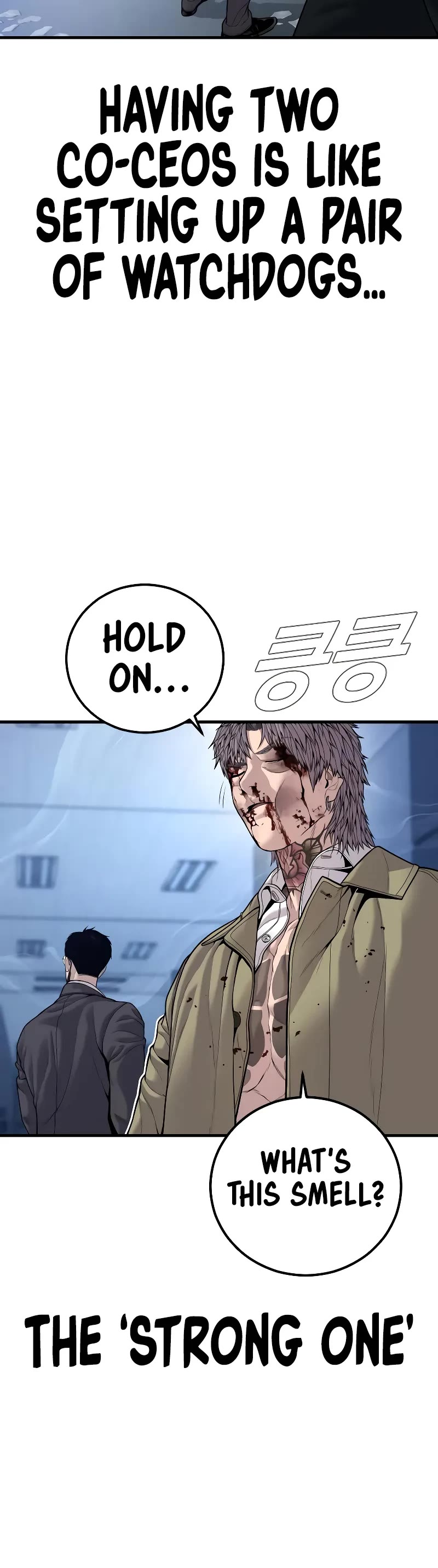 Manager Kim Chapter 119 page 65 - Chapter 119