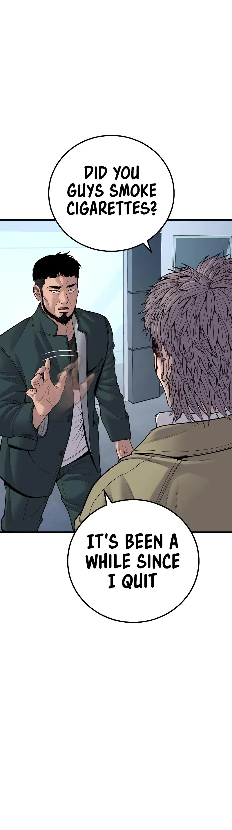 Manager Kim Chapter 119 page 66 - Chapter 119