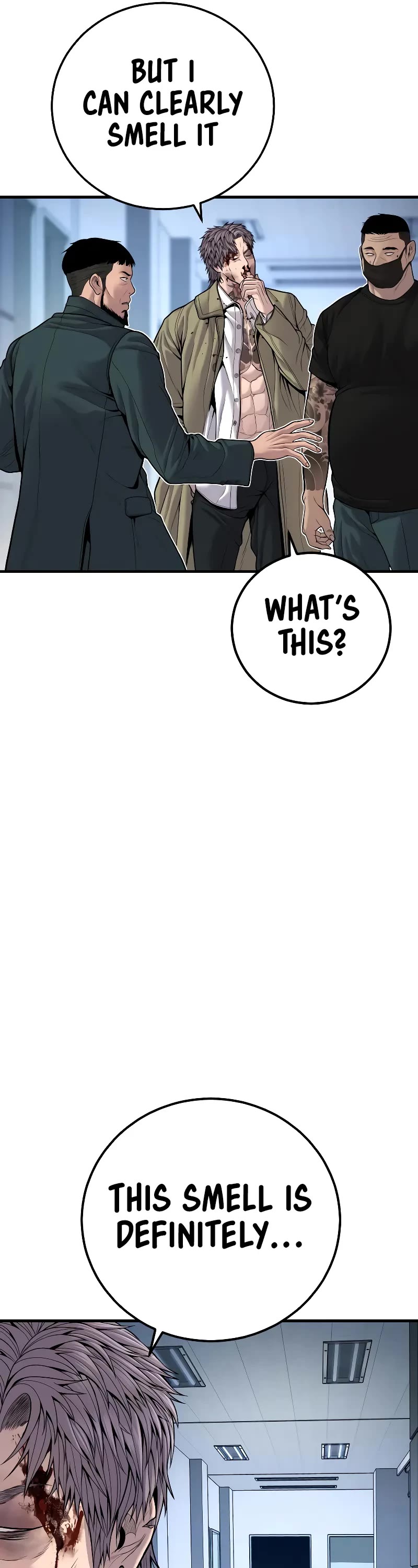 Manager Kim Chapter 119 page 67 - Chapter 119