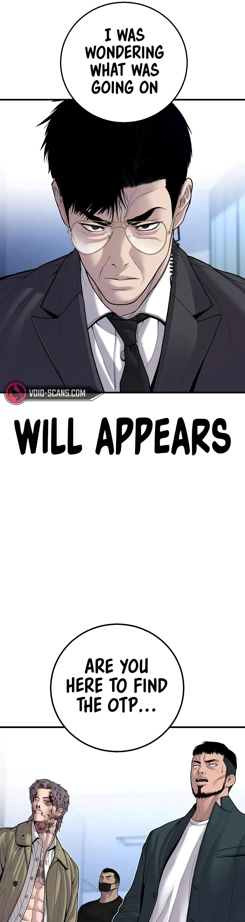 Manager Kim Chapter 119 page 72 - Chapter 119
