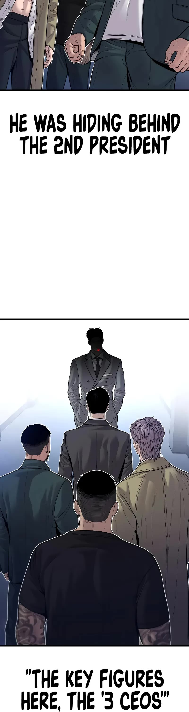 Manager Kim Chapter 119 page 73 - Chapter 119