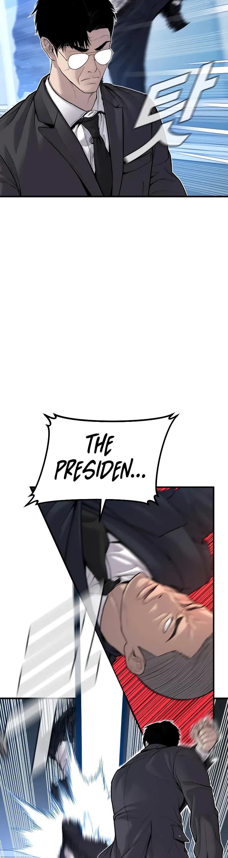 Manager Kim Chapter 119 page 8 - Chapter 119