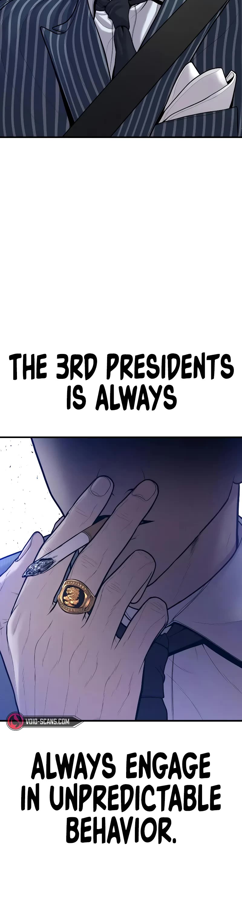 Manager Kim Chapter 119 page 81 - Chapter 119