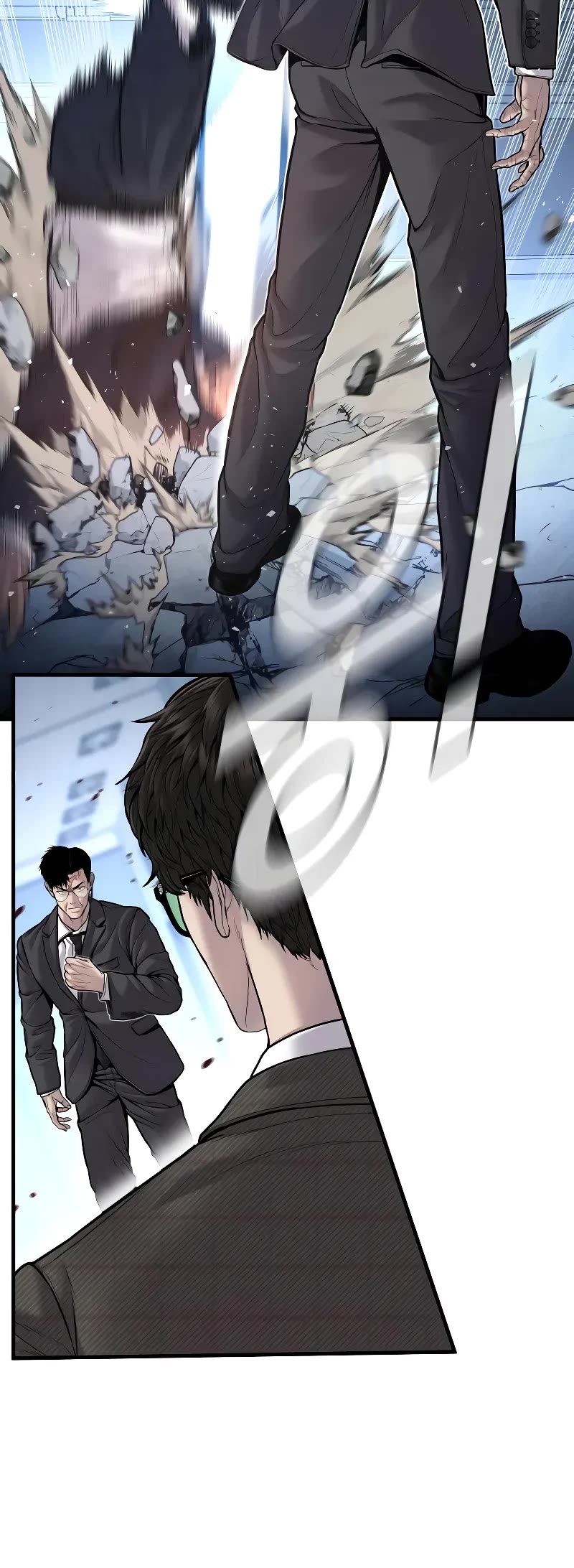 Manager Kim Chapter 119 page 9 - Chapter 119