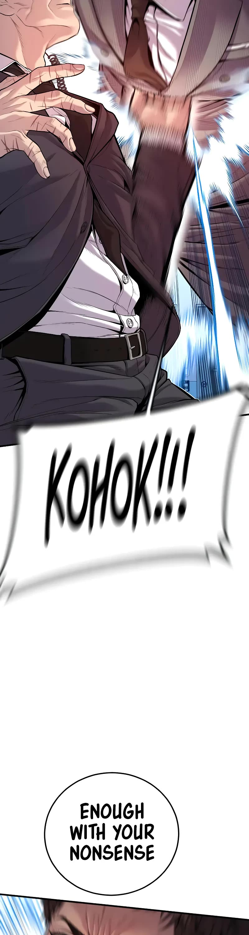 Manager Kim Chapter 119 page 91 - Chapter 119