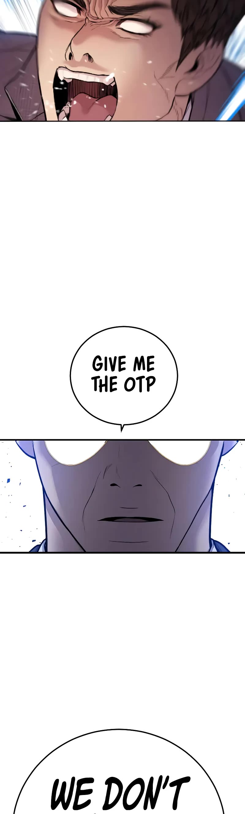 Manager Kim Chapter 119 page 92 - Chapter 119