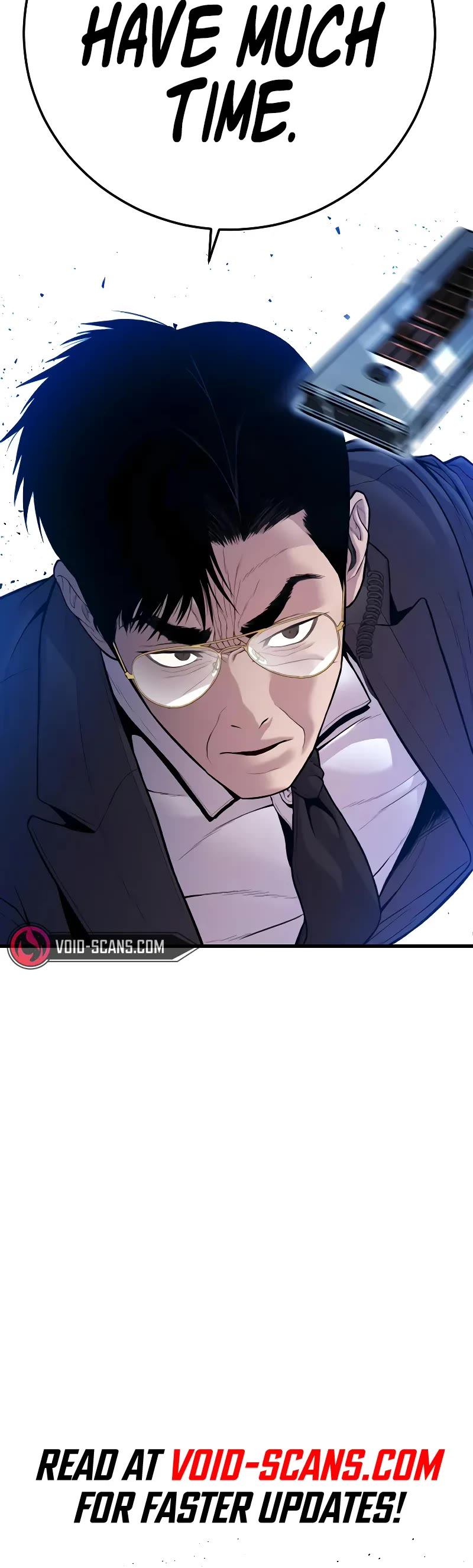 Manager Kim Chapter 119 page 93 - Chapter 119
