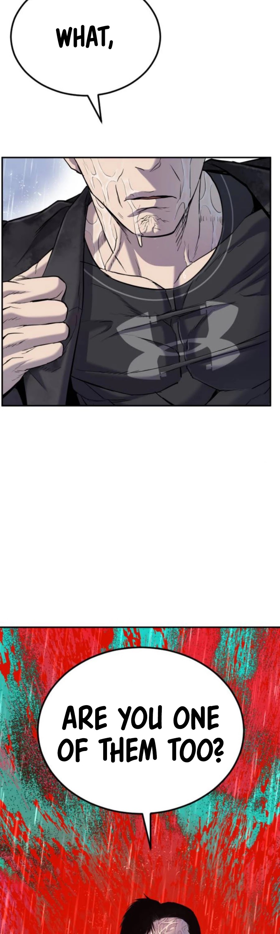 Manager Kim Chapter 12 page 12 - Chapter 12