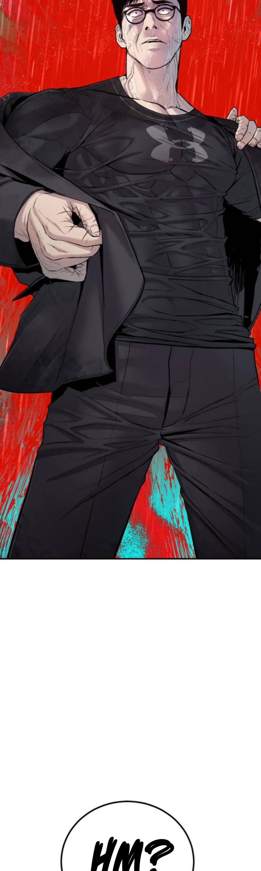 Manager Kim Chapter 12 page 13 - Chapter 12
