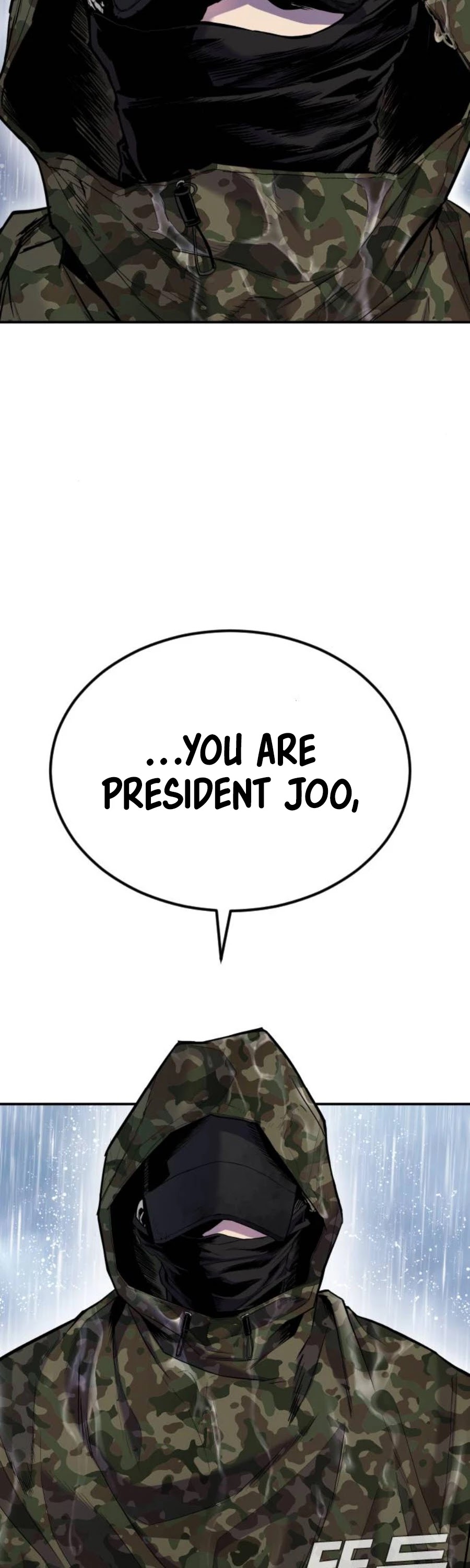 Manager Kim Chapter 12 page 15 - Chapter 12