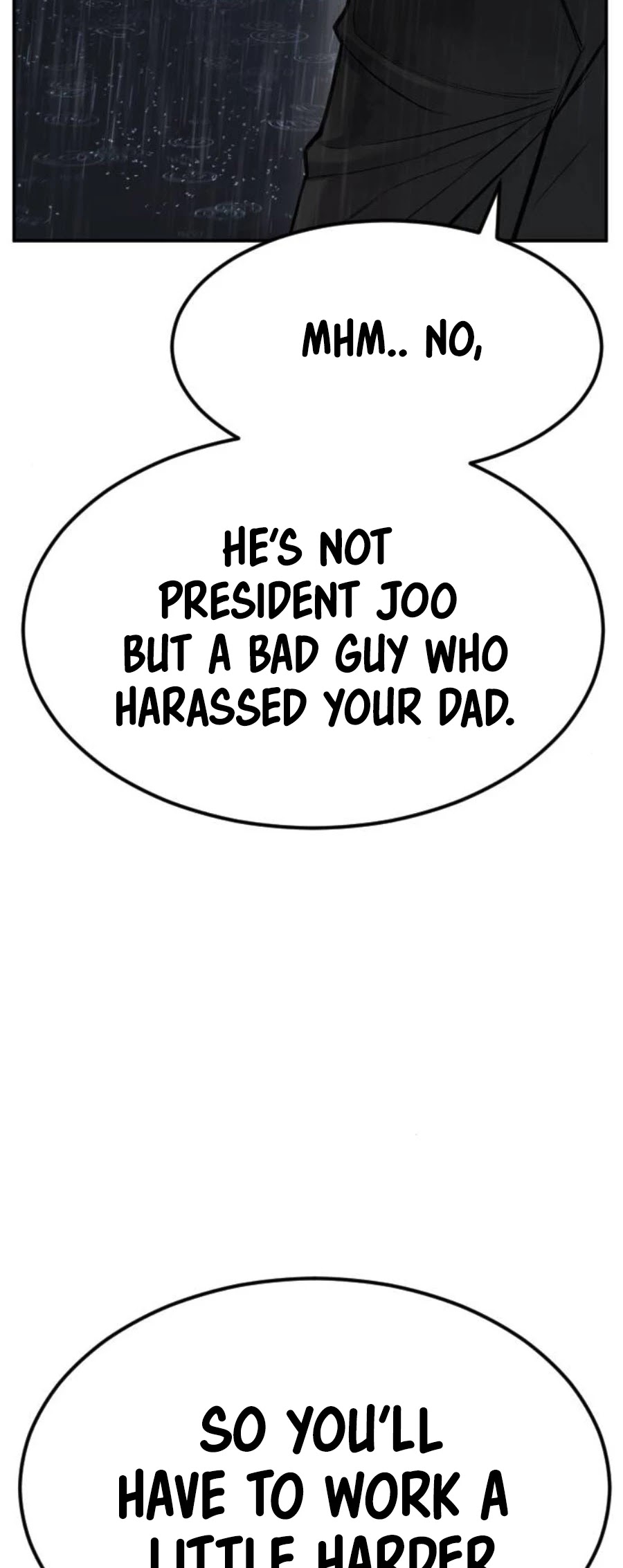 Manager Kim Chapter 12 page 17 - Chapter 12