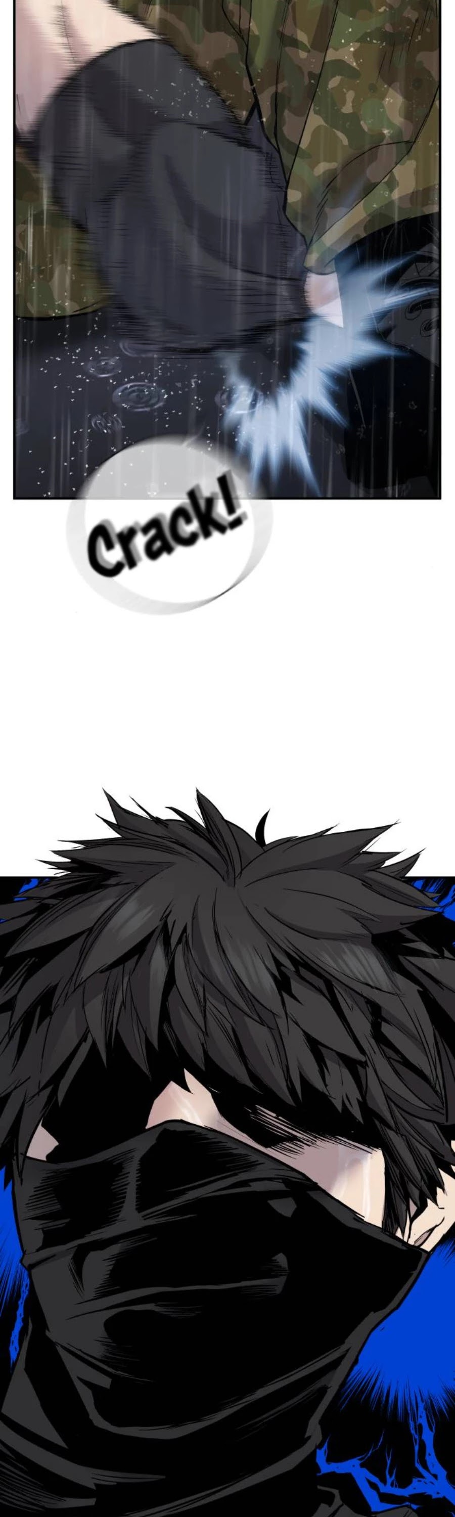 Manager Kim Chapter 12 page 23 - Chapter 12