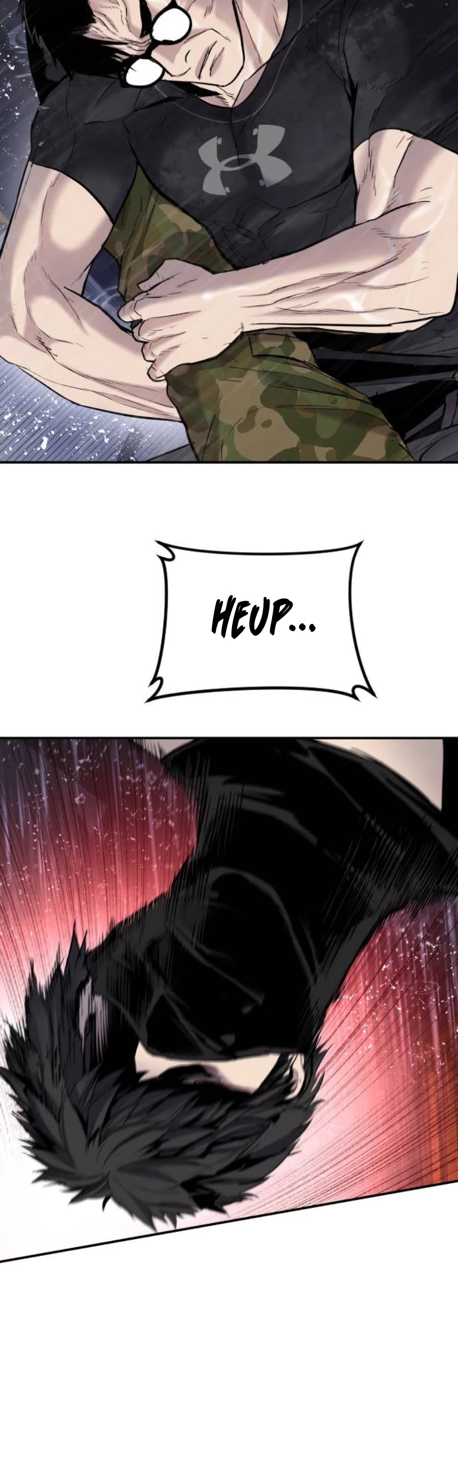 Manager Kim Chapter 12 page 36 - Chapter 12