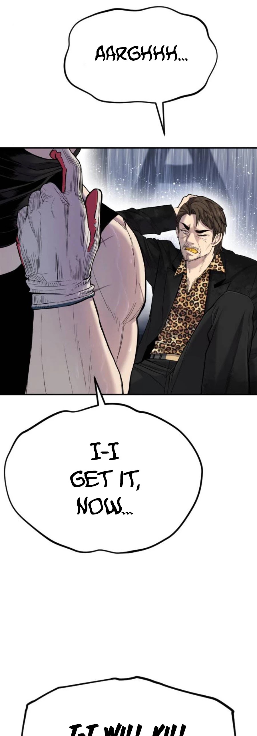 Manager Kim Chapter 12 page 47 - Chapter 12