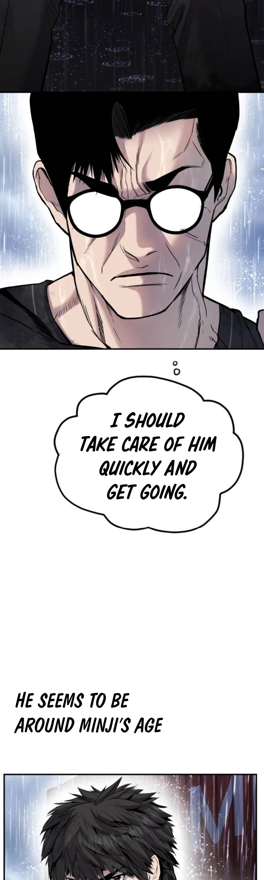 Manager Kim Chapter 12 page 52 - Chapter 12