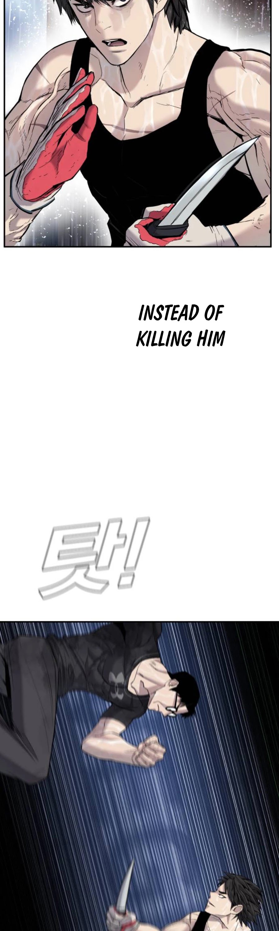 Manager Kim Chapter 12 page 53 - Chapter 12