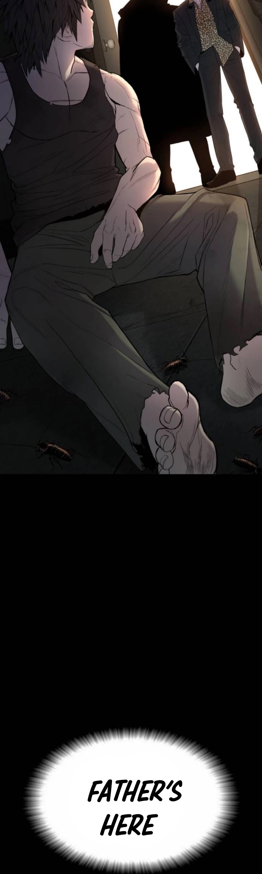 Manager Kim Chapter 12 page 65 - Chapter 12