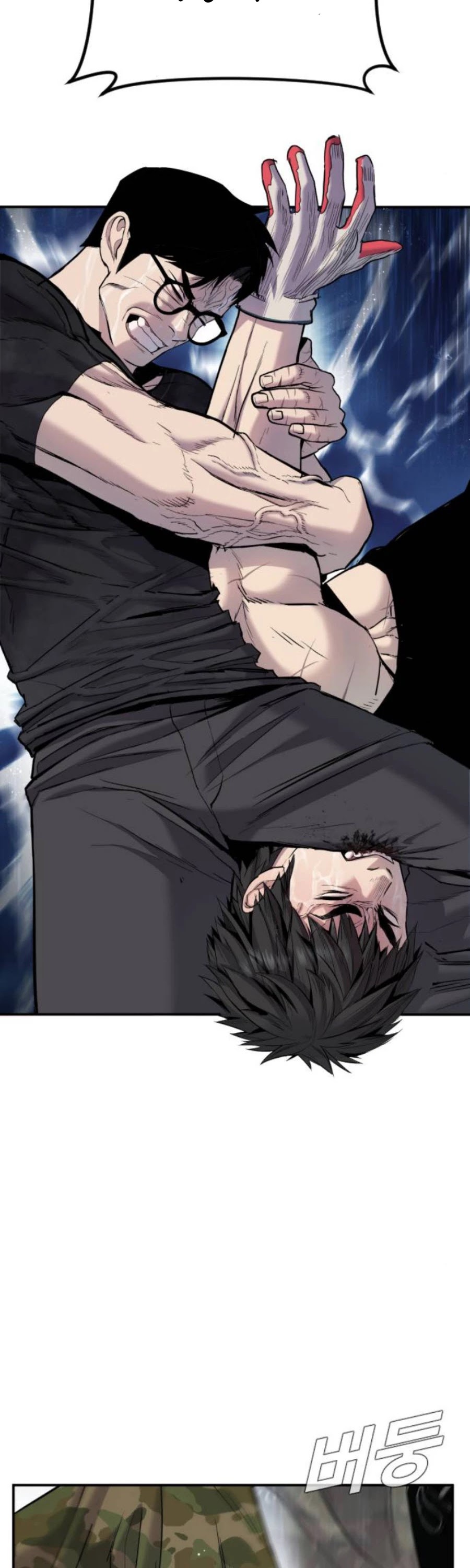 Manager Kim Chapter 12 page 69 - Chapter 12