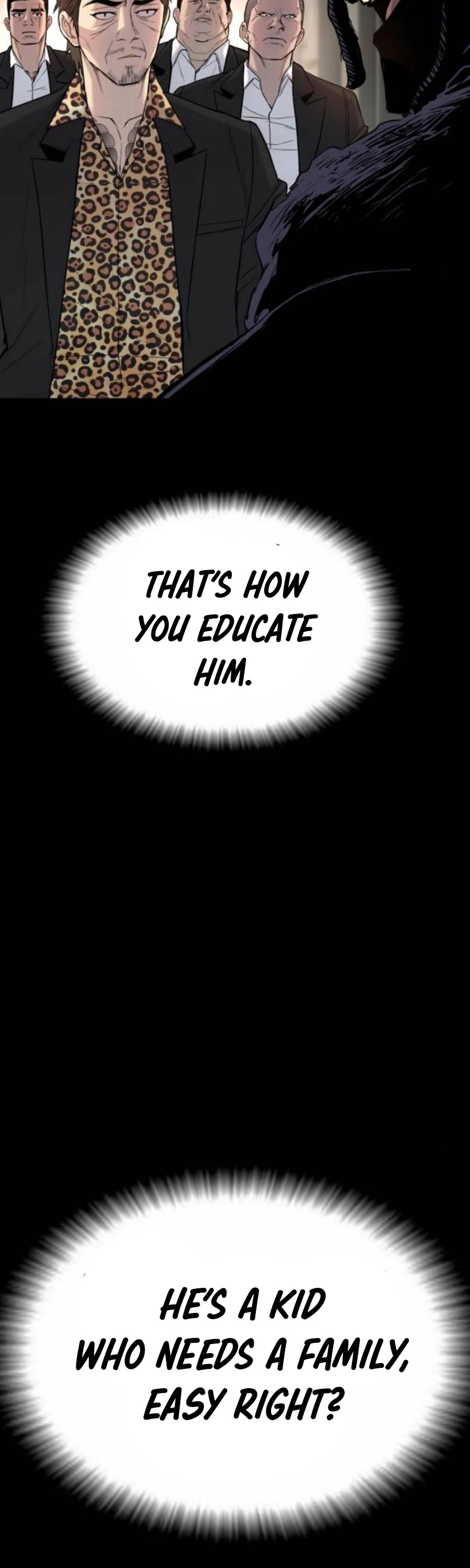 Manager Kim Chapter 12 page 74 - Chapter 12