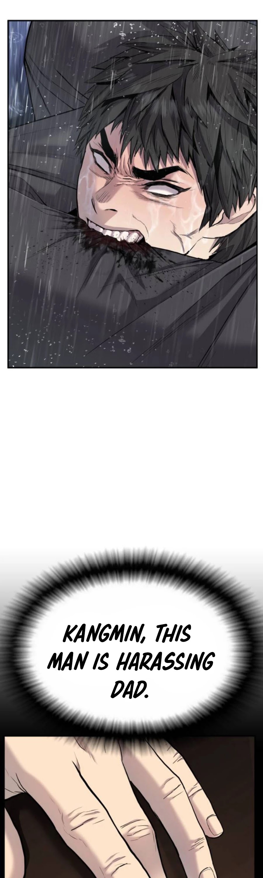 Manager Kim Chapter 12 page 76 - Chapter 12