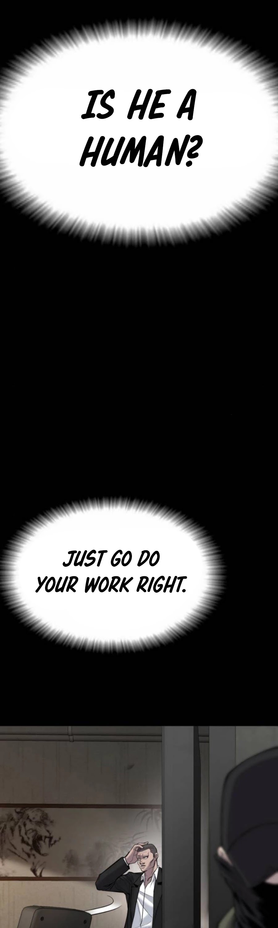 Manager Kim Chapter 12 page 84 - Chapter 12