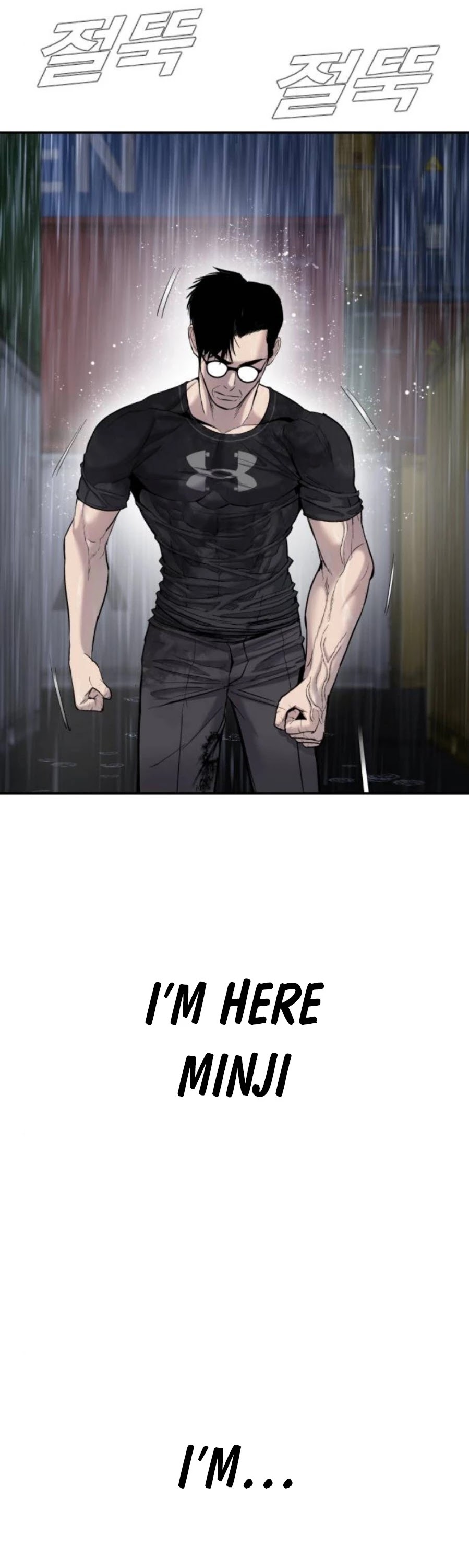 Manager Kim Chapter 12 page 91 - Chapter 12