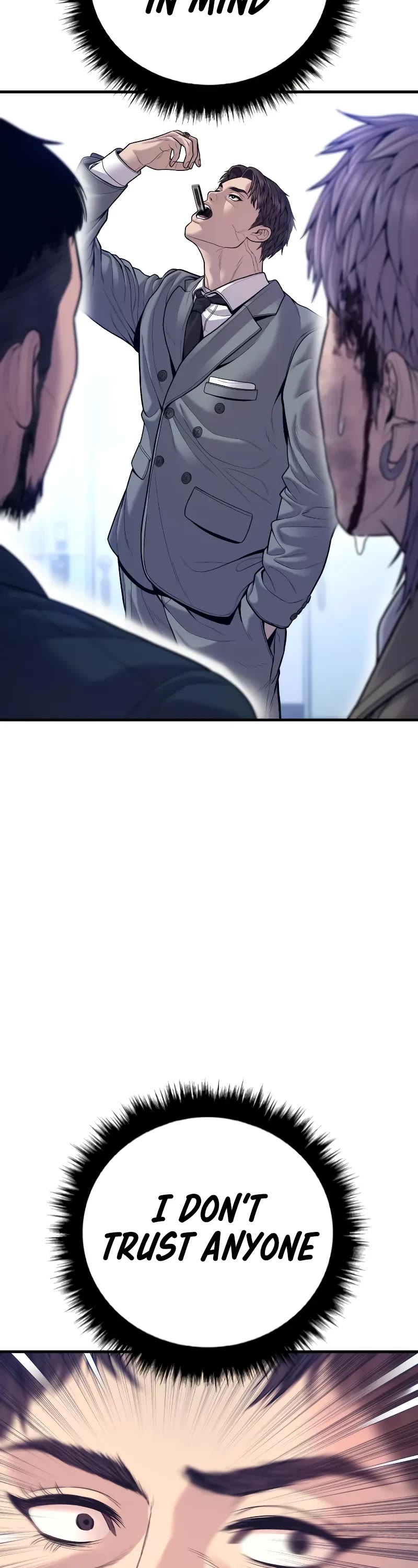 Manager Kim Chapter 120 page 15 - Chapter 120