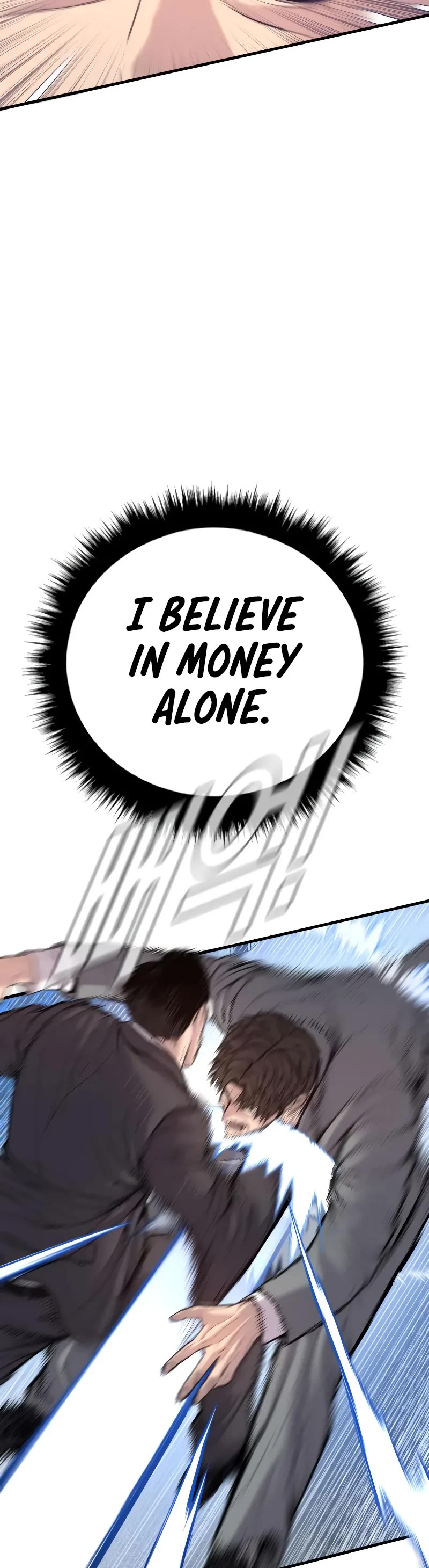 Manager Kim Chapter 120 page 16 - Chapter 120