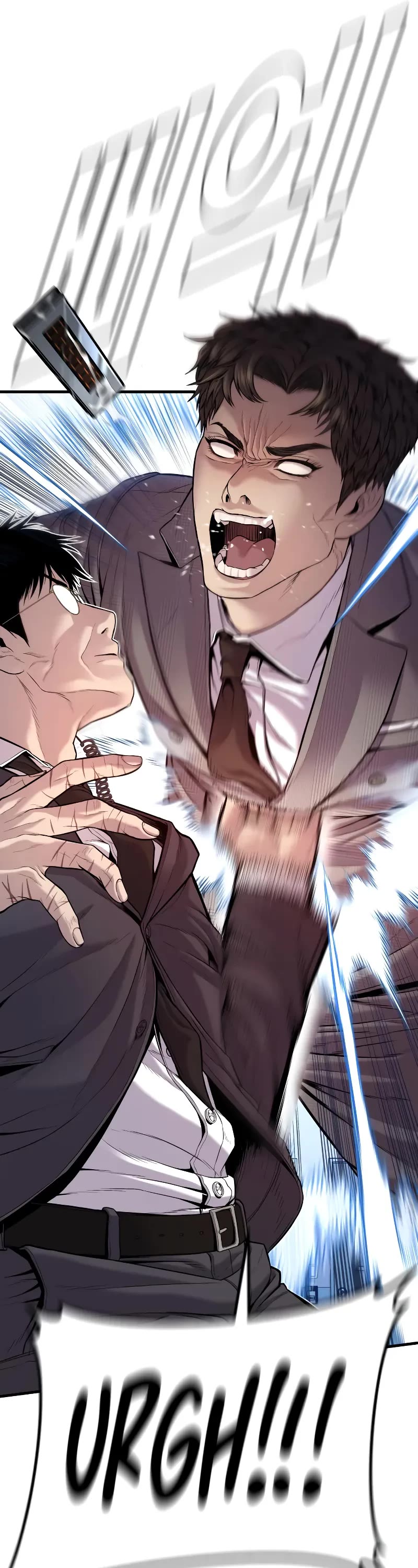 Manager Kim Chapter 120 page 18 - Chapter 120