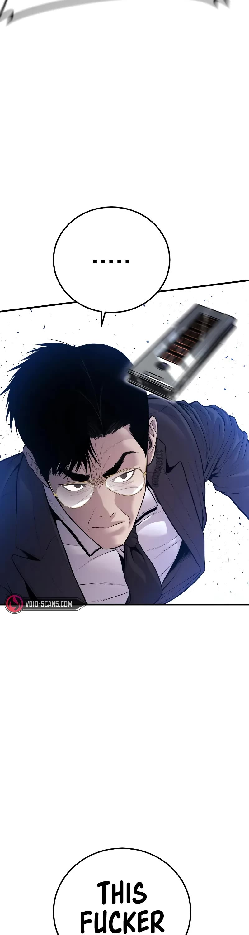 Manager Kim Chapter 120 page 19 - Chapter 120