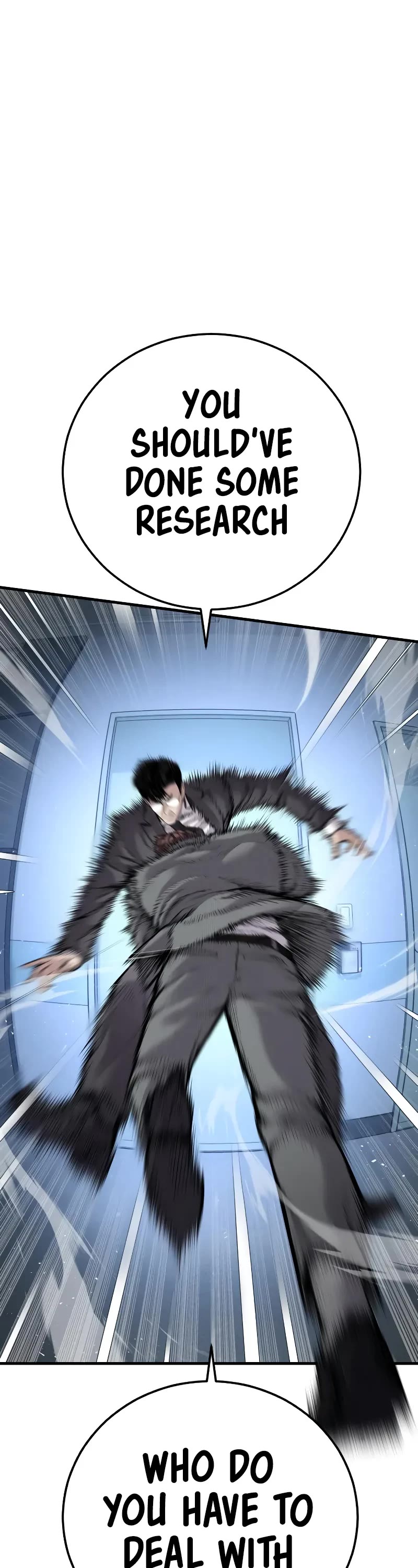 Manager Kim Chapter 120 page 29 - Chapter 120