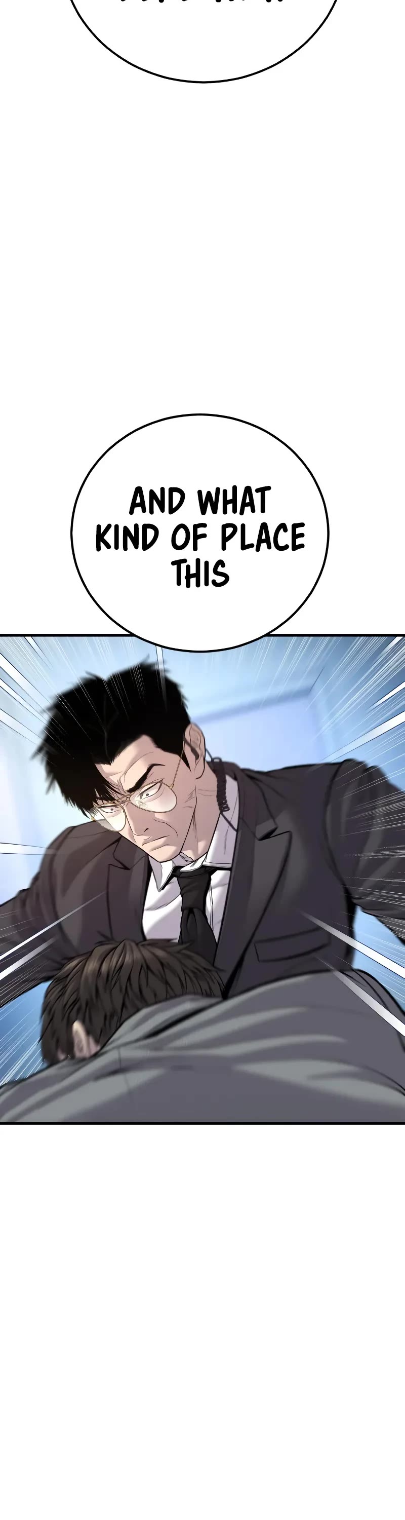 Manager Kim Chapter 120 page 30 - Chapter 120