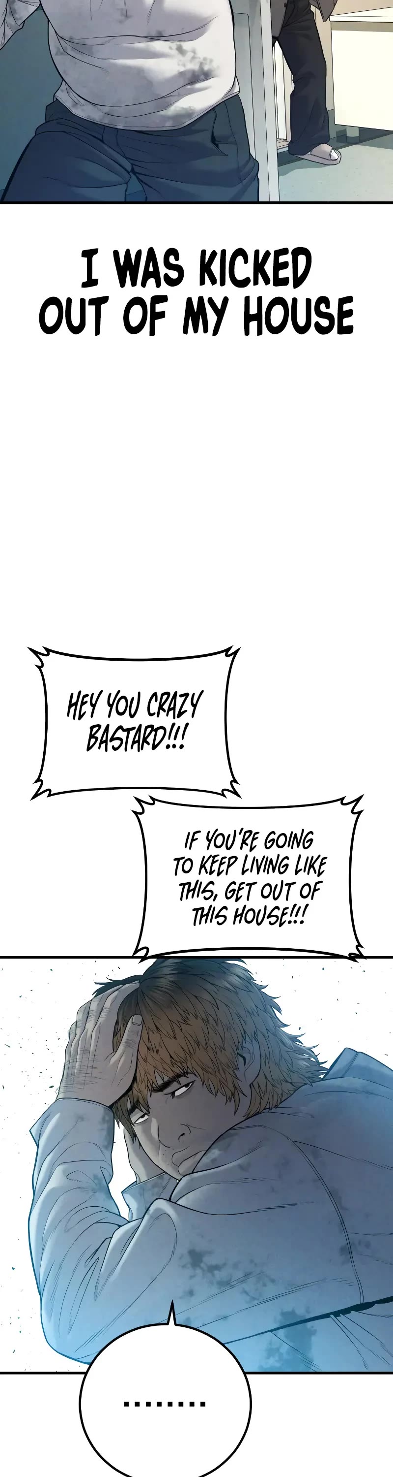 Manager Kim Chapter 120 page 36 - Chapter 120