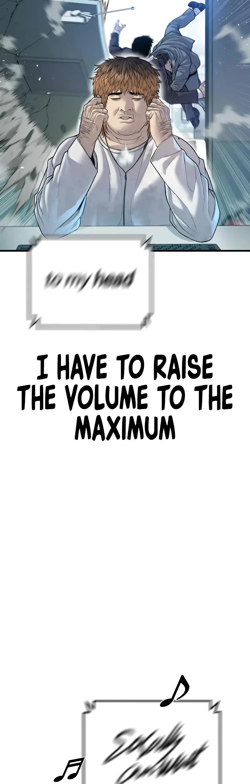 Manager Kim Chapter 120 page 42 - Chapter 120