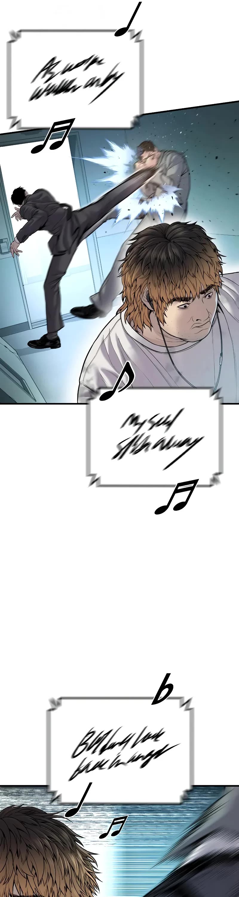 Manager Kim Chapter 120 page 44 - Chapter 120