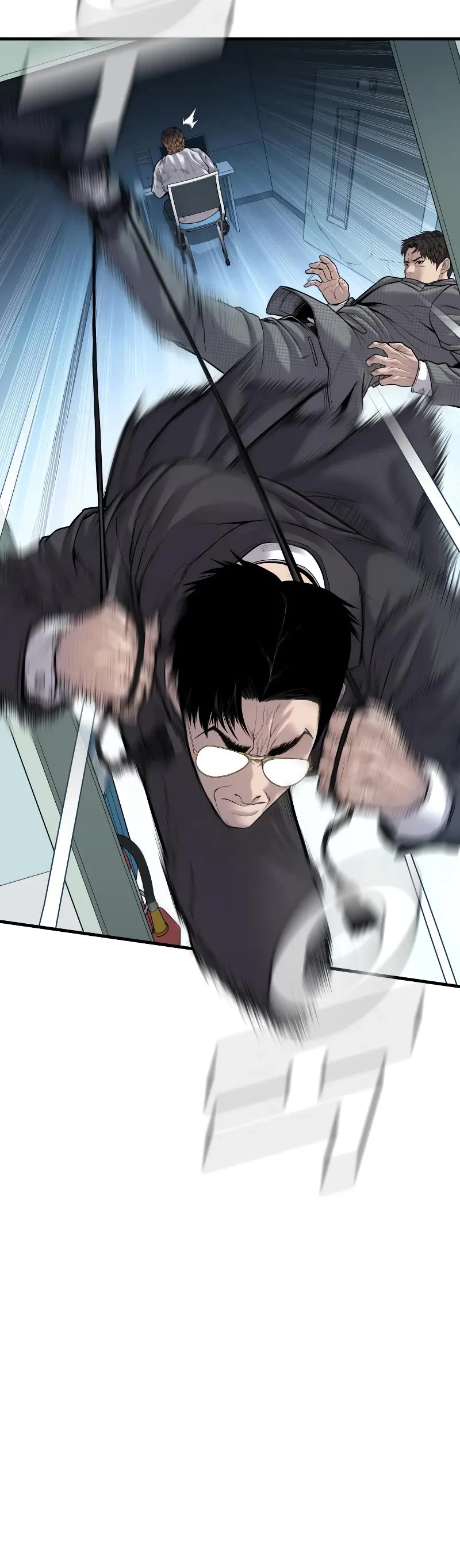 Manager Kim Chapter 120 page 48 - Chapter 120