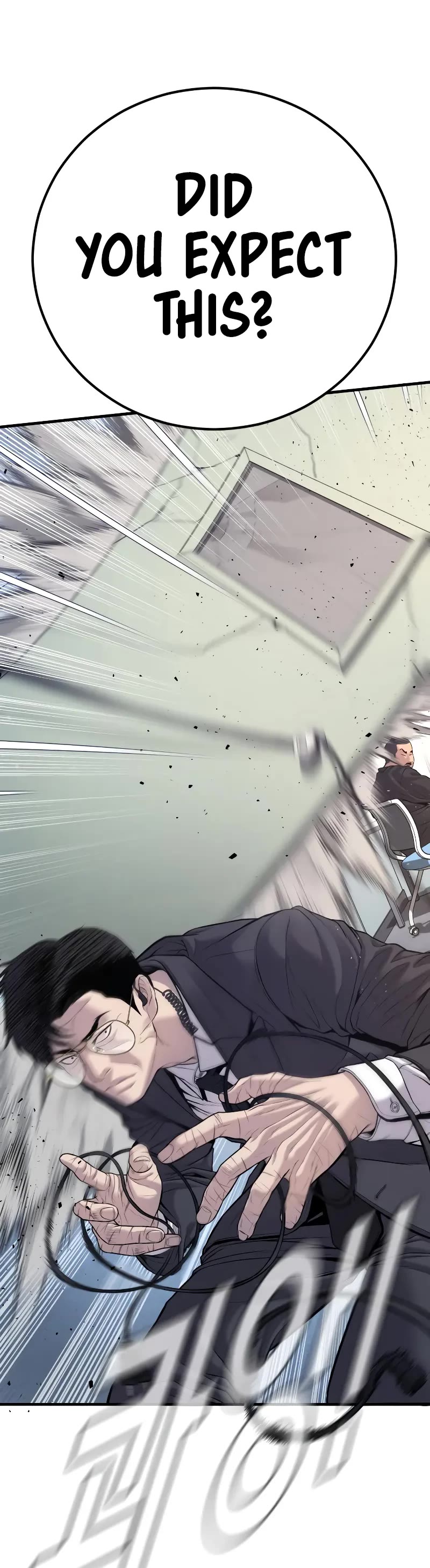 Manager Kim Chapter 120 page 52 - Chapter 120